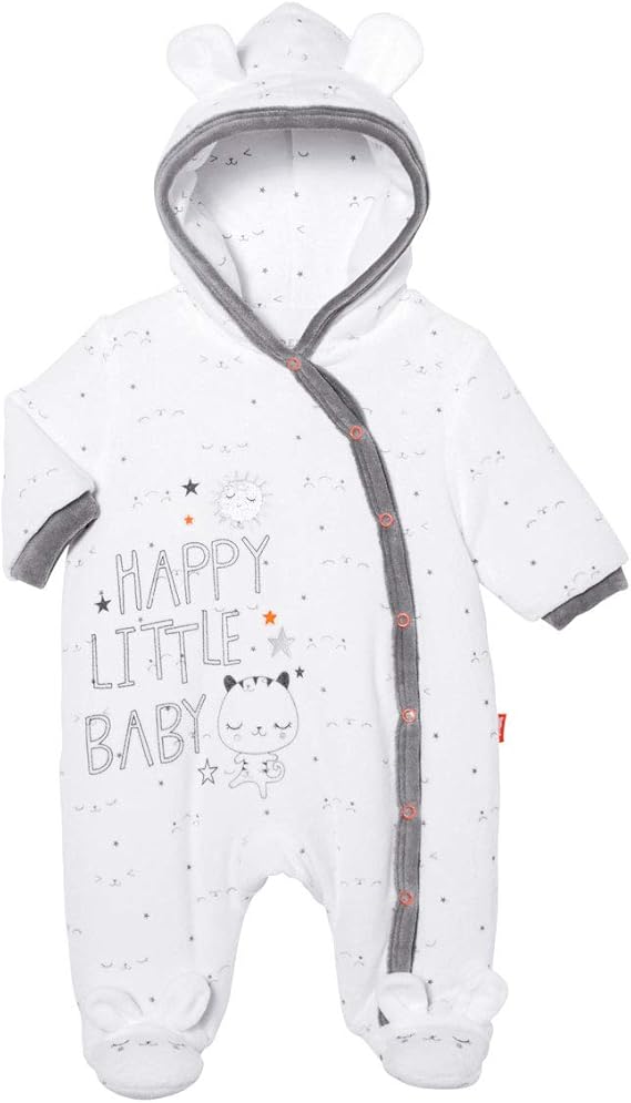 Combi Pilote Bebe Fille Lovely Baby Petit Beguin Taille 1 Mois Vetements Combinaisons Et Barboteuses Mkyra Org