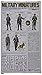 Tamiya Models WWII German Field Military Police Model Kit