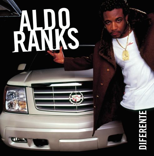 Aldo Ranks - Diferente By Aldo Ranks - Zortam Music