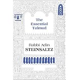The Essential Talmud: An Introduction by 