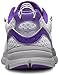 Dr. Comfort Women's Meghan Purple Diabetic Athletic Shoes