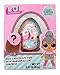 Milk Chocolate LOL Suprise Easter Egg with Marshmallow, 2.12 Ounce