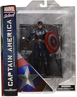 campingetrandonnee  Diamond Select  STAR17581  Figurine  Punisher 
