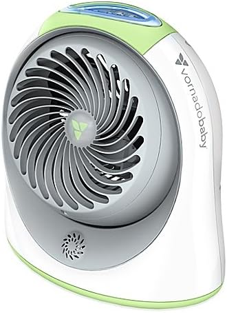 vornadobabyTM Breesi LS Nursery Air Circulator
