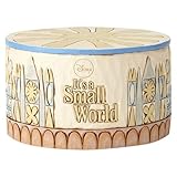 Jim Shore Disney Traditions It's A Small World Sonata Musical Displayer Base