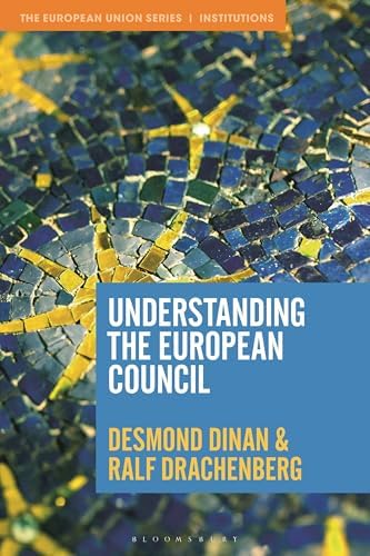 The European Union: A Citizen's Guide (Pelican Books): Bickerton