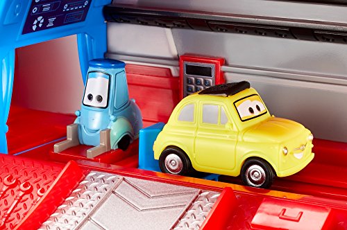 4 Disney+Travel+Playset+Amazon+Exclusive