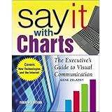 Say It With Charts: The Executive's Guide to Visual Communication
