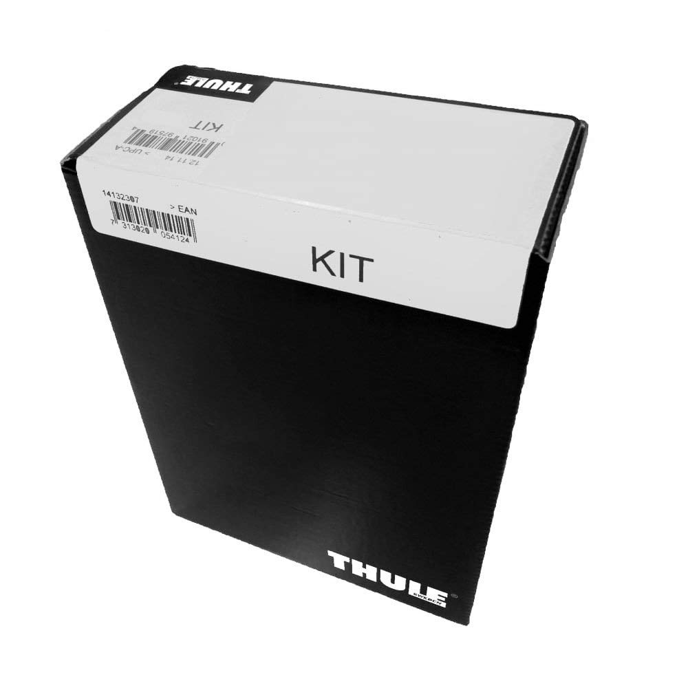 Transporte y almacenamiento Thule 141798 Kit de Ajuste Personalizado