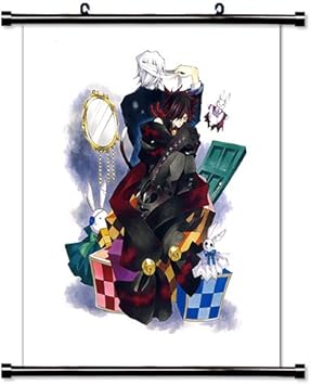 Download Amazon Com Pandora Hearts Anime Fabric Wall Scroll Poster 32 X 35 Inches Wp Pandora Hearts 20 L Posters Prints For Android Wallpaper Amazon Com Pandora Hearts Anime Fabric Wall Scroll Poster 32 X 35 Inches Wp Pandora Hearts 20 L Posters Prints Desktop Wallpaper