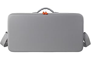 Hard Case for XGIMI MoGo 4 (2025) Travel with Confidence with a Secure Design