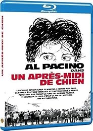 Un Après-Midi De Chien - Blu-Ray