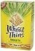 Wheat Thins Reduced Fat Whole Grain Wheat Crackers, 8.5 oz