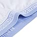 ILUVIT Mens Boxer Briefs No Ride-up Cotton Underwear Men Pack Assorted Colours Mens Underwear S M L XL XXL