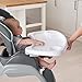 Ingenuity Trio 3-in-1 High Chair - Bryant - High Chair, Toddler Chair, and Booster
