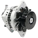 DB Electrical AHI0066 New Alternator For Isuzu Npr