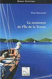 Le  testament de l'île de la Tortue