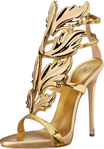 Giuseppe Zanotti Women's Metal