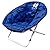 JIMMIE JOHNSON NASCAR ADULT SPHERE CHAIR by Logo Inc.