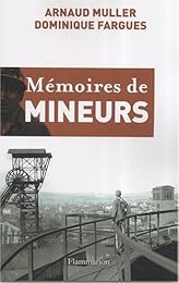 Mémoires de mineurs