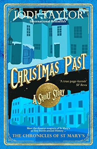 Christmas Past Christmas Past