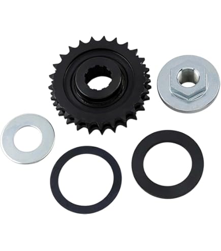 じてんしゃ連合 21t-15-holes-sprocket-203-27-