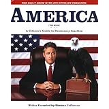 America (The Book): A Citizen's Guide to Democracy Inaction