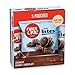 Fiber One Crunchy Double Chocolate Cookie Bites, 5.3 oz