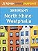 North Rhine-Westphalia (Rough Guides Snapshot Germany) by Rough Guides