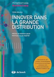 Innover dans la grande distribution