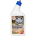 Bar Keepers Friend Toilet Bowl Cleaner - 24 fl oz Each - Extra Thick Formula Cleans and Deodorizes, Removes Rust Stains and Mineral Deposits (1)