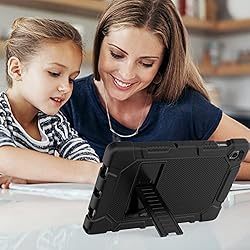 Rantice Galaxy Tab A8 10.5 Case, Samsung Galaxy Tab