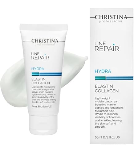 Amazon.com: -CHRISTINA- Unstress Probiotic Eye & Neck Day Cream