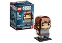LEGO BrickHeadz Hermione Granger Building Kit, 127 Piece, Multicolor