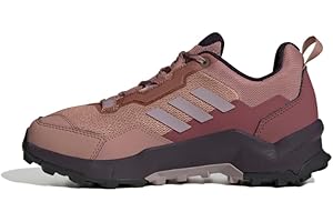 adidas Women's Terrex Ax4 Hiking Sneaker