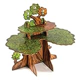 Everdell: Wooden Ever Tree - by Starling Games