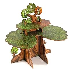 Everdell: Wooden Ever Tree - by Starling Games