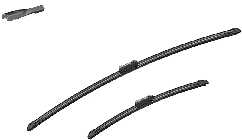 Aerotwin eA 557 S Limpiaparabrisas Frontal 700 mm / 400 mm