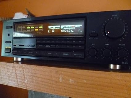 onkyo 870