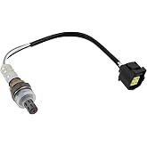 NTK Oxygen Sensor for 2005 Jeep Wrangler - 23159