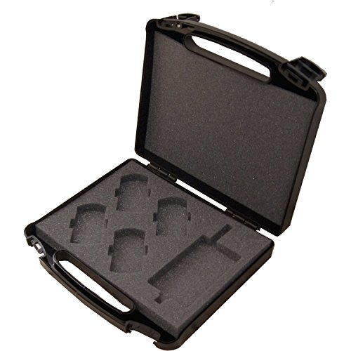 Catsounder XRS 2er Set (Fireorange) - 2 Wallerbissanzeiger + Receiver, Bissanzeiger zum Welsangeln, Welsbissanzeiger zum… – Bild 5