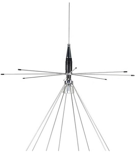 D3000N Review Diamond Antenna D130J Diamond Antenna D130J Super