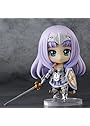 ねんどろいど クイーンズブレイド リベリオン アンネロッテ|サンプル2