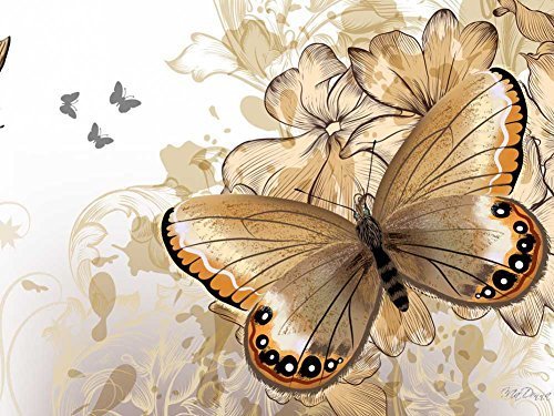 Top 10 best framed butterfly wall art: Which is the best one in 2020
