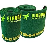 Gibbon Slacklines Tree Wear