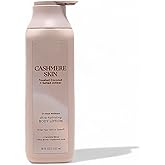 Cashmere Skin Ultra-Hydrating Body Lotion, 24-Hour Moisture, 18 Fl Oz