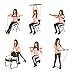 Bodygym Resistance Bands – Official Core System with Marie Osmond – Portable Gym – Strength and Resistance Home Gymthumb 4