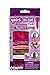 Conair Quick Twist Hair Braider Accessory Kit, Sparkle and Shine