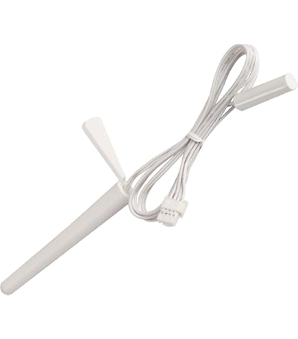 Amazon.com: Upgrade 242303001 Refrigerator Damper Assembly