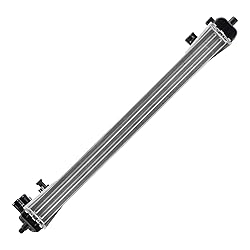 Torchtree CU2171 Radiator Replacement,Compatible